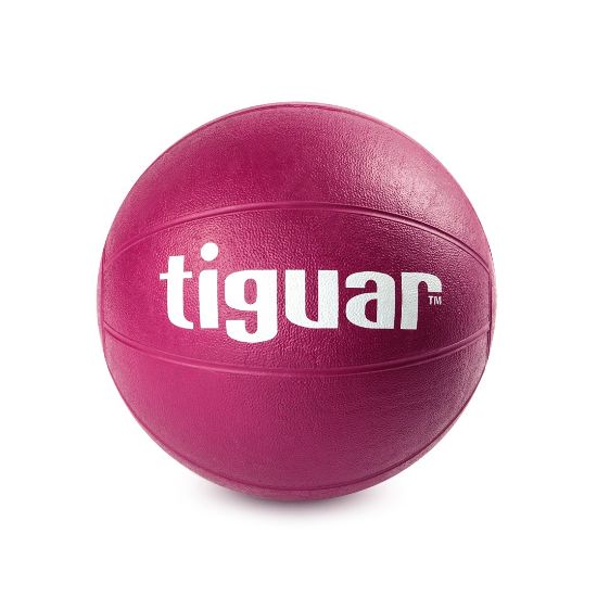 Billede af Tiguar Medicine Ball 1kg.