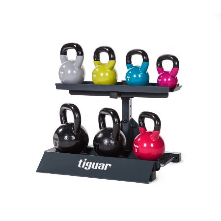 Billede til varegruppe Kettlebell rack