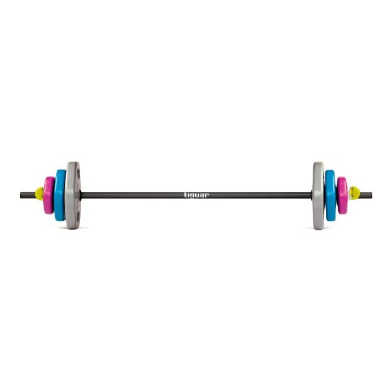Billede af Tiguar Power Gym (sæt)