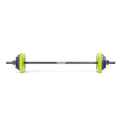 Billede af Tiguar Power Gym Butterfly (sæt)